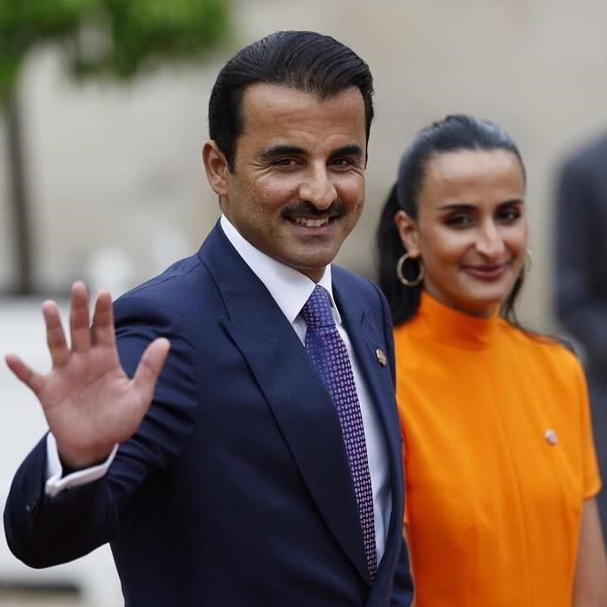 Emir of Qatar to visit Ottawa on what will be his first official trip to Canada